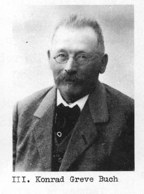 Conrad Grove Personensuche Kontakt, Bilder, Profile & mehr!